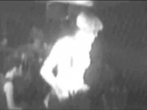 In Memory of Pascal F.E.O.S @ U60311 Frankfurt