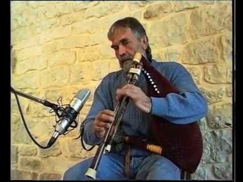 Naltres avèm un gal…