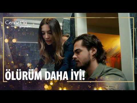 Selim, Melisa ile birlikte olduğu için çok pişman! - Cennet'in Gözyaşları 14. Bölüm