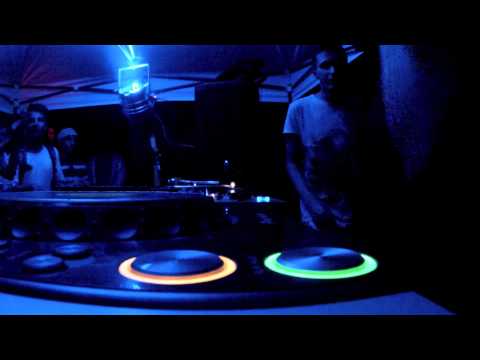 Eff Rann - Wild life Festival - 10-08-013