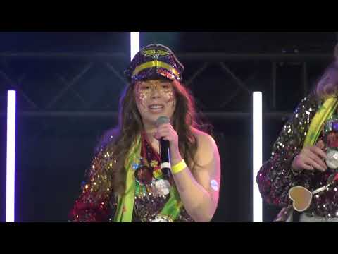 P&M Liedjesfestival 2026: Besloeteloos - Automatische piloot (Koningslust)