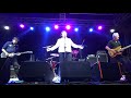 Uzeda   Live at Uzeda 30th Birthday in Catania Afrobar   25 05 2018