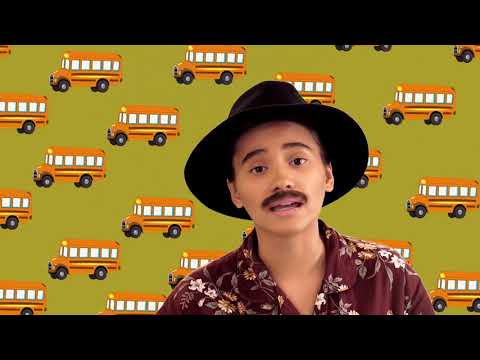 Armada dengerin abang official music video