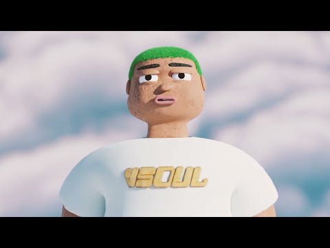 VSOUL - ANGEL (Visualizer Video)