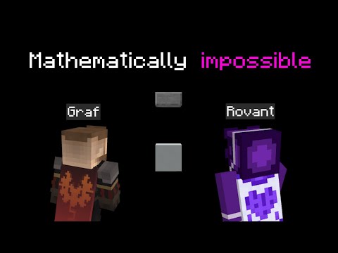 Seemingly easy parkour jumps in Minecraft vs Youtubers