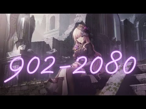 Nightcore - 902-2080 (Lalo Y Los Descalzos)