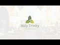 First Sunday of Advent 3rd December 2023 | Holy Trinity Rathmines