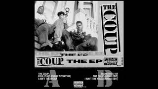 The Coup - Foul Play [Funky Situation] (Original 1991 Extended EP Version)