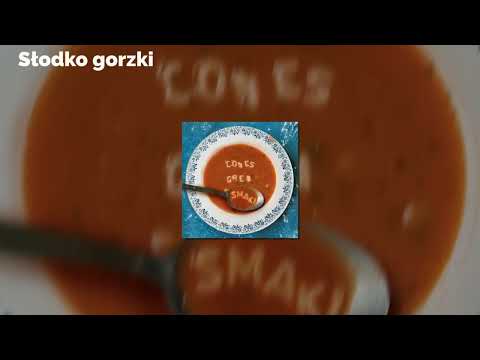 Cones & Grem - "Słodko gorzki" (prod. Hakim)
