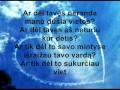 Henkis - Tavo iki pabaigos (Feat. Dblz) 