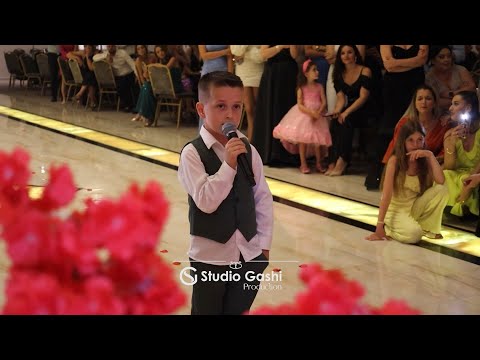 Siar Veliu - Surpriza nuses me kengen e kanes nga vellau - Kanagjeqi Albeses