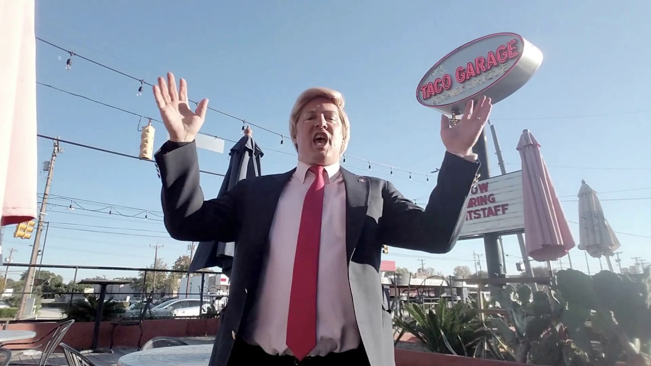 Promotional video thumbnail 25 for Unforgettable Impersonations