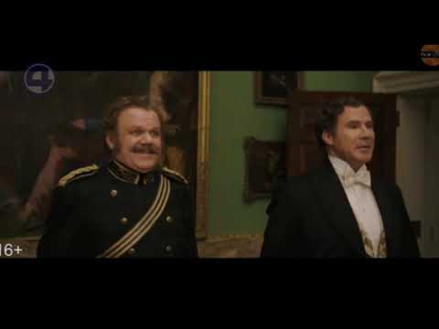 Кинообозреватель Андрей Кулик