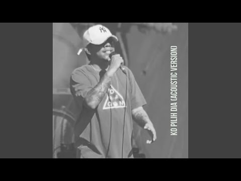 Ko Pilih Dia (Acoustic Version)