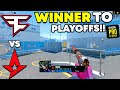 WINNER TO PLAYOFFS!! - FaZe vs Astralis / G2 vs TYLOO - HIGHLIGHTS - ESL Pro League S19 | CS2