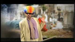 dumb it down for the rap clowns , exhibit A Hiphop video