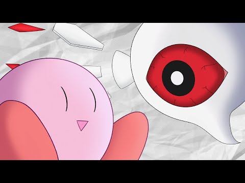Kirby Series Explained (in 6 minutes)