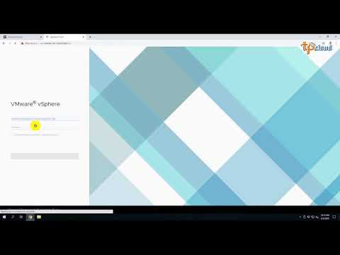VMware vCloud Director - What's Affinity and Anti-Affinity Rule?