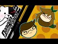 The Rawls Equality Principles Danganronpa 2 Goodbye Despair
