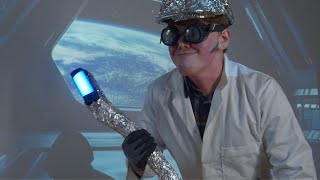 AImee | Cork City 48 Hour Film Challenge 2025