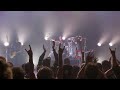 MxPx - Theme Fiasco, Downfall of Western Civilization, Final Slowdance live in Charleston, SC 2026