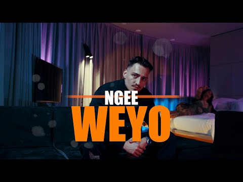 Video thumbnail for WEYO