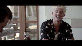 Charlie Puth - The Way I Am (Acoustic) [Official Video]