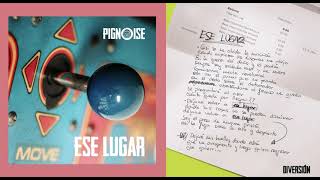 Ese Lugar Music Video