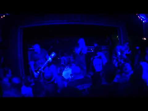 Cast Iron Hike - By Design (Live 6-14-2013 at Ralph's Diner, Worcester MA, Reunion Show)