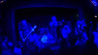 Cast Iron Hike - By Design (Live 6-14-2013 at Ralph's Diner, Worcester MA, Reunion Show)