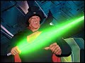 Skysurfer Strike Force S01 E03 Cyber Magic