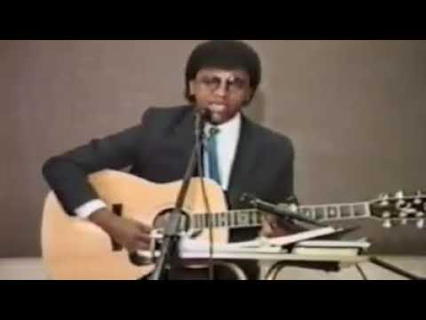 Dereje Kebede Ahadu Elalehugn