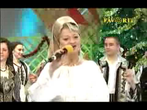 Dorina Cerneantu   Banatana mi s din pusta2