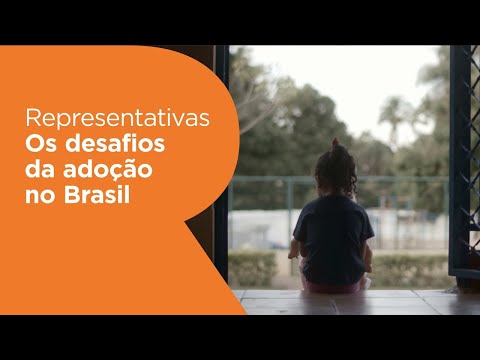 Adoção | Representativas - 2021 (com audiodescrição)