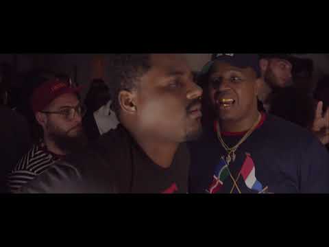 Midwest Duck vs Breez