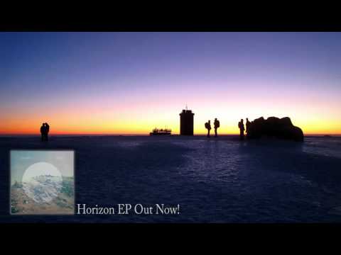 ambinate - Horizon EP