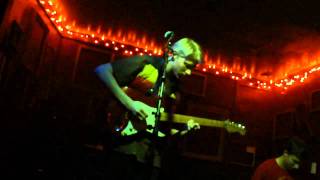 Dirty Gold The Quiet Life