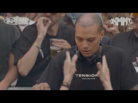 Quest at RADAR | Dekmantel Festival 2025