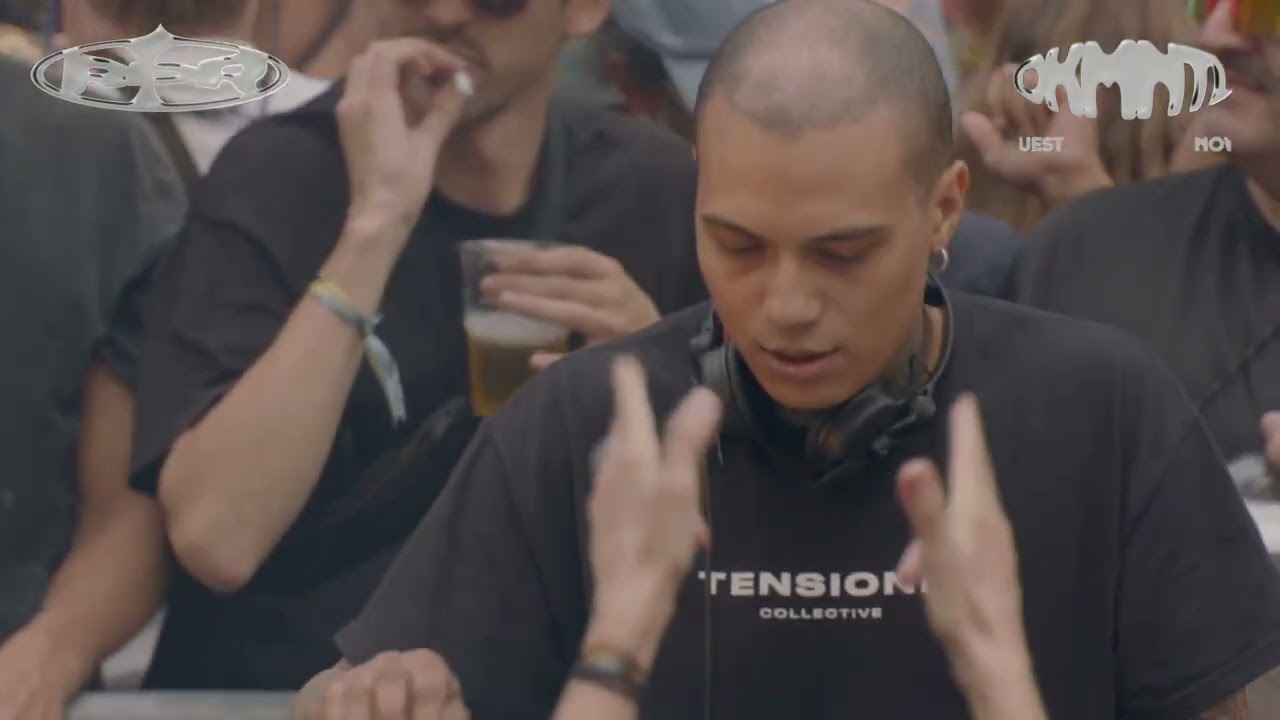 Quest - Dekmantel Festival 2025