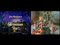 The Christmas Toy Together At Christmas Instrumental
