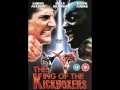 The King Of The Kickboxers Op Theme Music