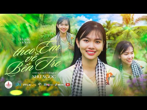 Theo em về Bến Tre - Như Ngọc