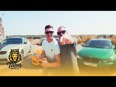 Roby Thrill x Tanu Music - Seria 1,2 si 3 Nu le place la Femei (Videoclip Oficial)