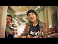 Dungen - Det Tar Tid (acoustic live)