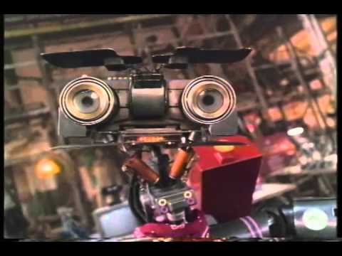 Short Circuit 2 (1988) Official Trailer