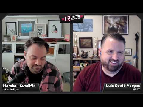 Limited Resources 634 – VOW Sunset Show