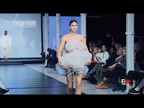 SANDRA STACHURA EFA 2017 Kosice - Fashion Channel