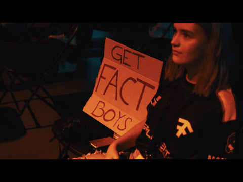 DigitalityX Saturday: Semi Finals - Production and edit by Jørgen Moe