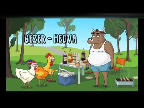 GeZer- Hedva