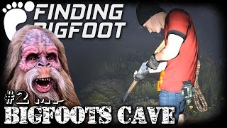 lets play finding bigfoot lets play finding bigfoot